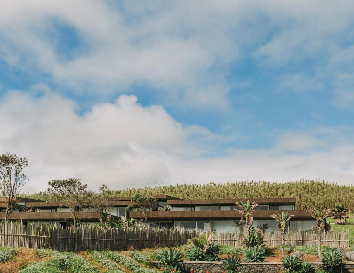 Hotel Santa Barbara Eco-beach