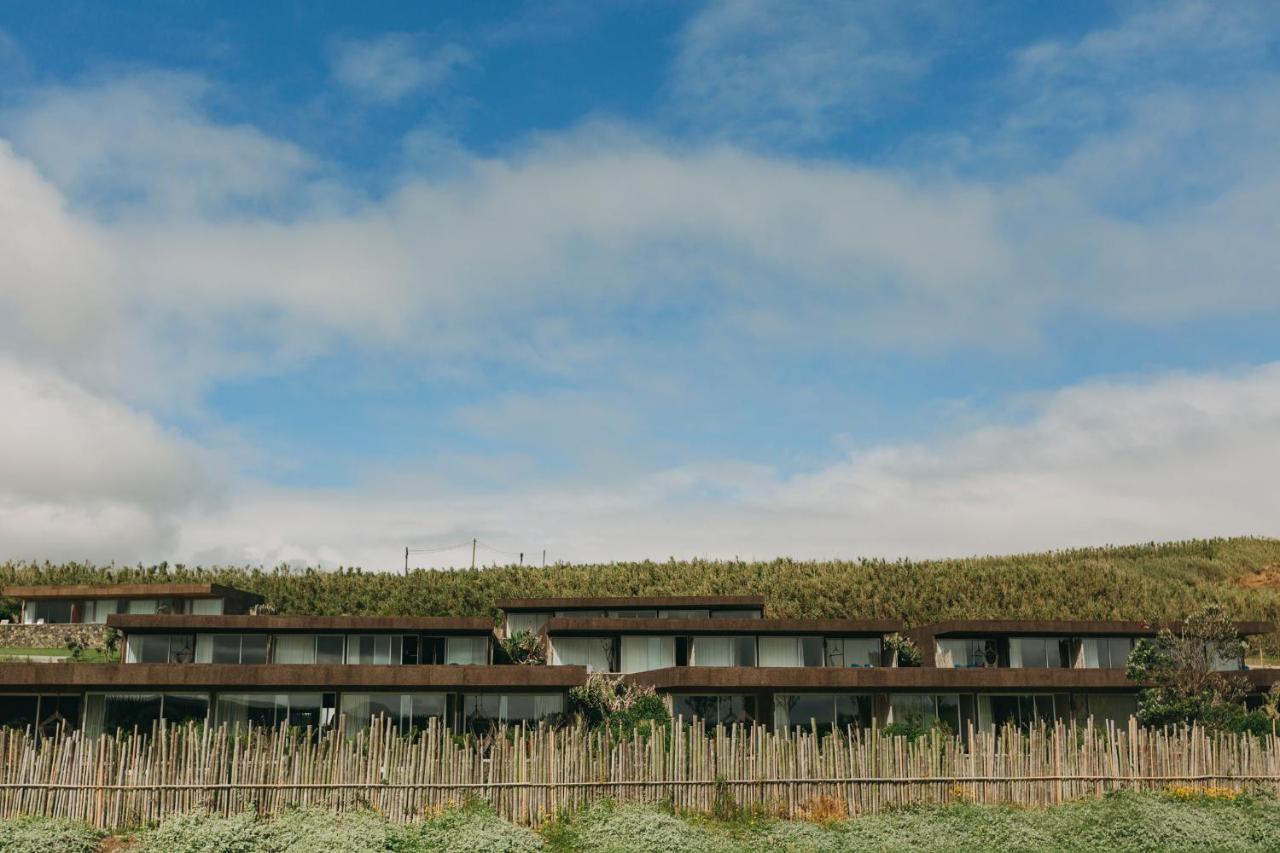 Santa Barbara Eco-beach 4* Ribeira Grande