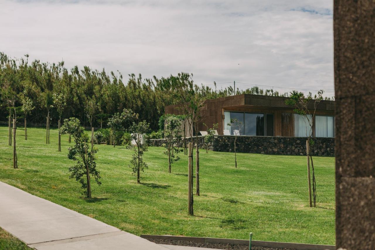 Santa Barbara Eco-beach Ribeira Grande