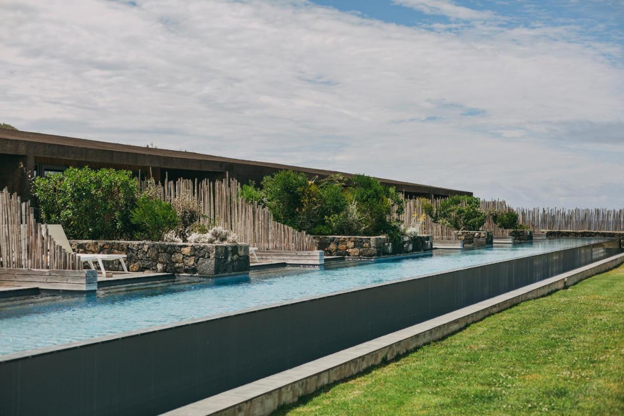 Santa Barbara Eco-beach 4* Ribeira Grande