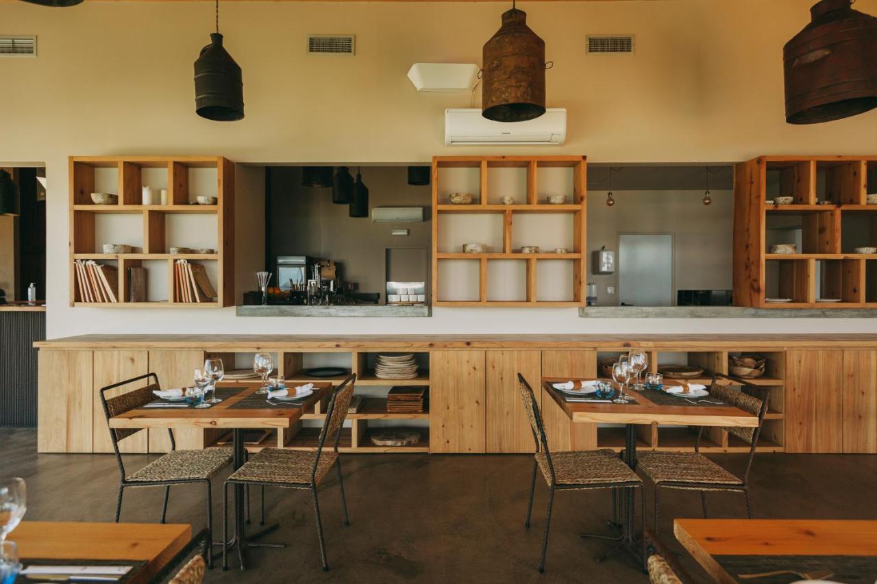 Santa Barbara Eco-beach Hotel 4*