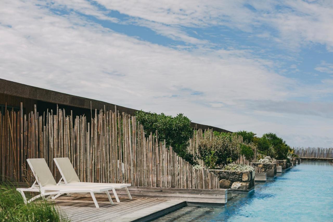 Santa Barbara Eco-beach Ribeira Grande