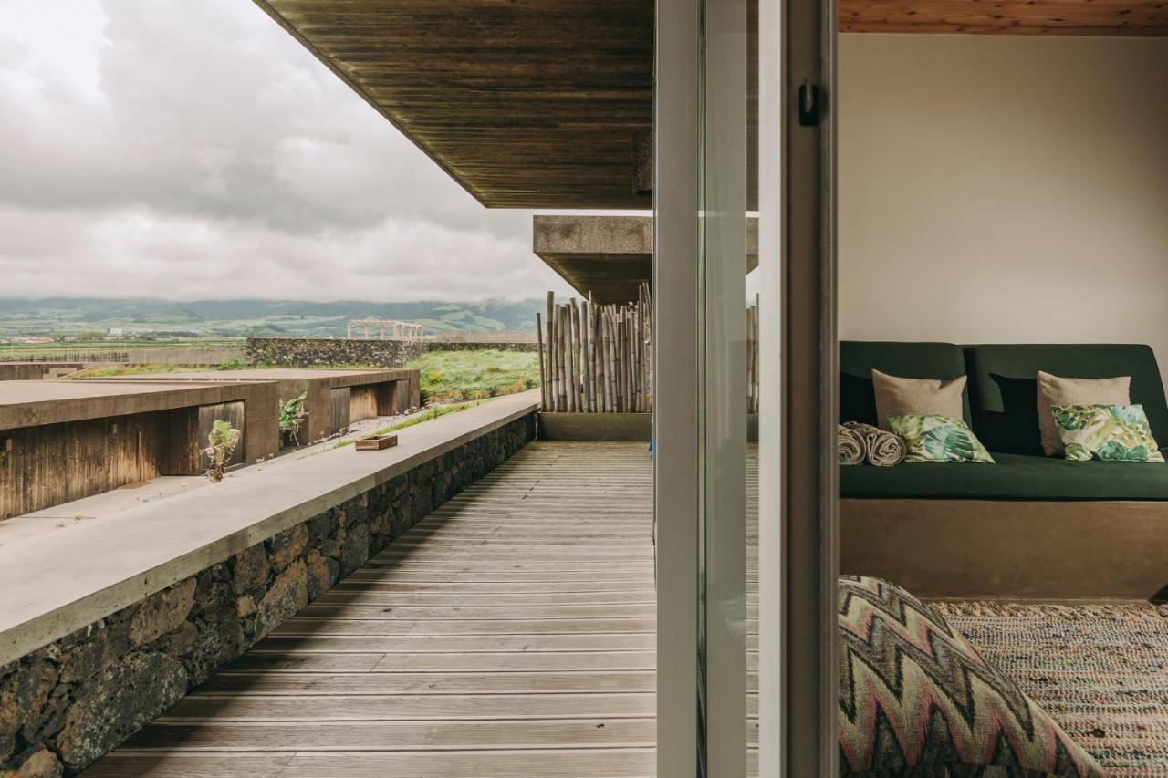 Santa Barbara Eco-beach Hotel