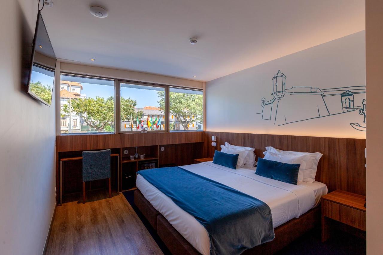 Sea Porto Hotel 4*