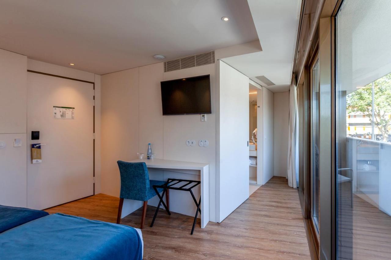 Sea Porto Hotel