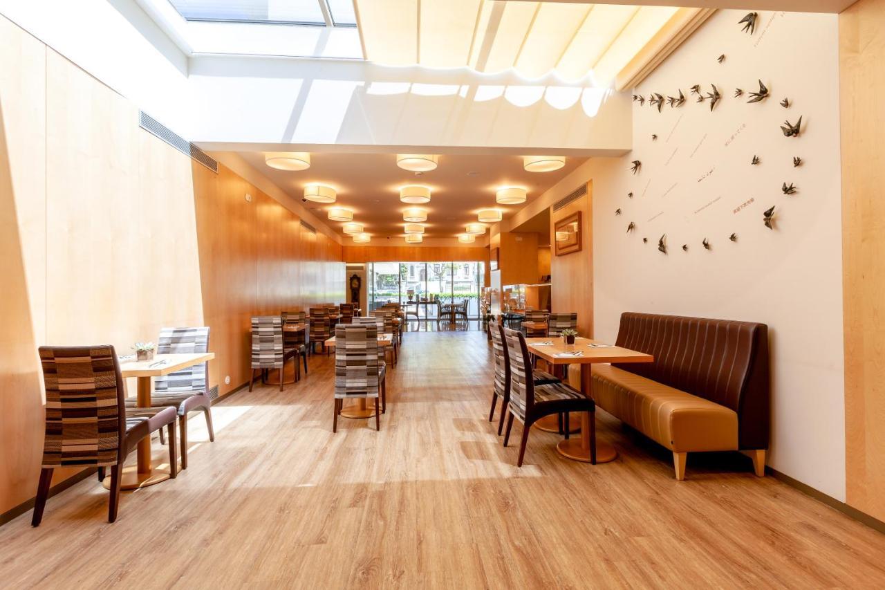 Sea Porto 4*