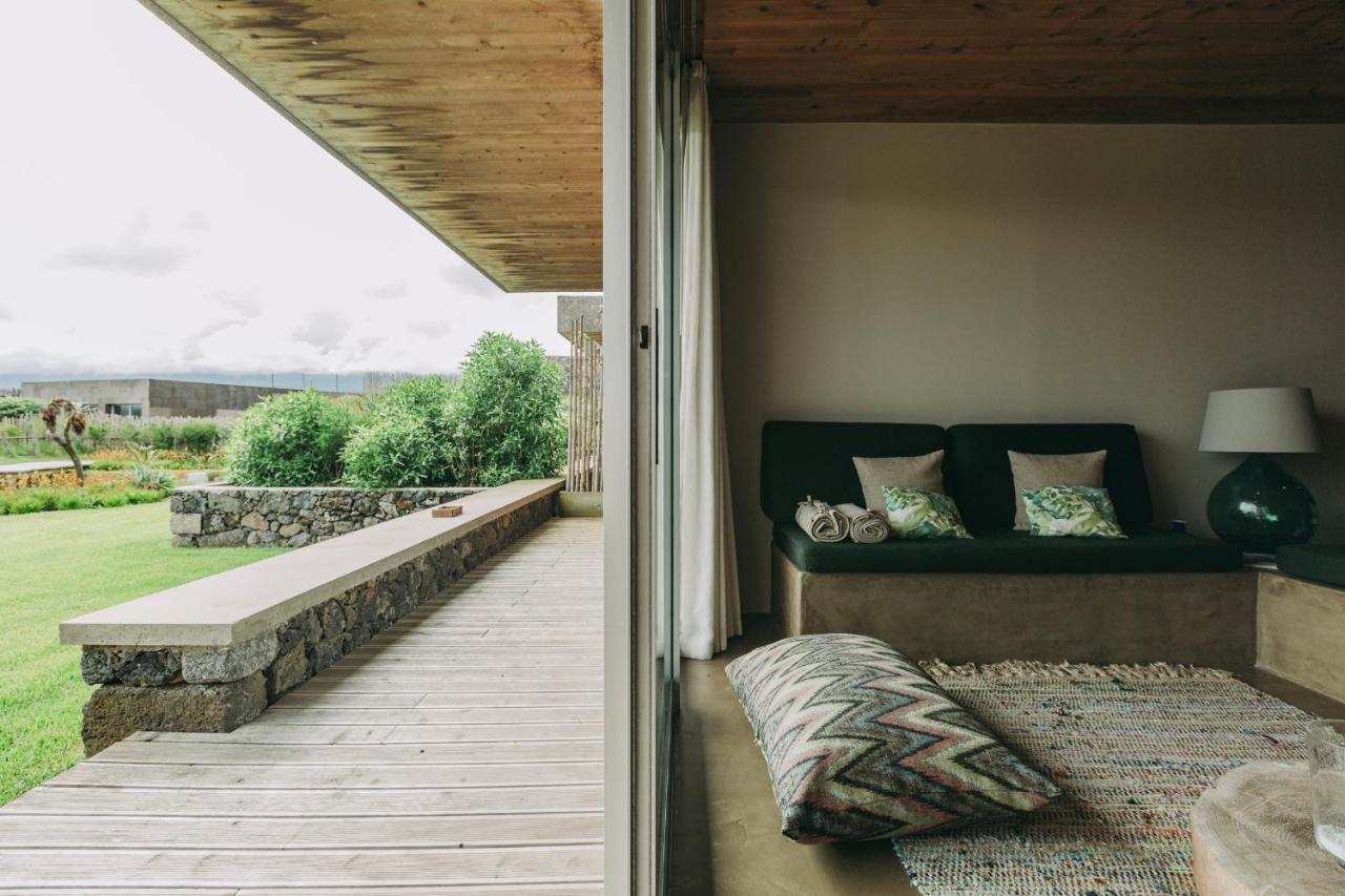 Santa Barbara Eco-beach Hotel