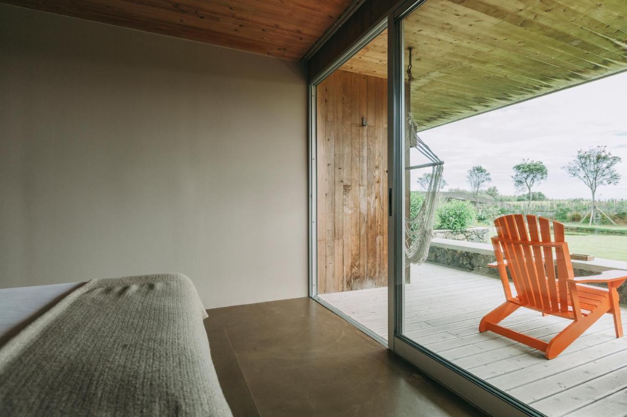 Hotel Santa Barbara Eco-beach Ribeira Grande