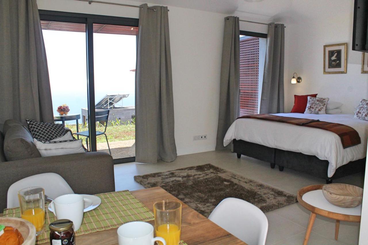 Ourmadeira - Quinta Inacia, Countryside Escape Apartment *