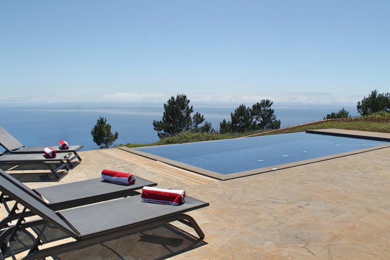 Ourmadeira - Quinta Inacia, Countryside Escape