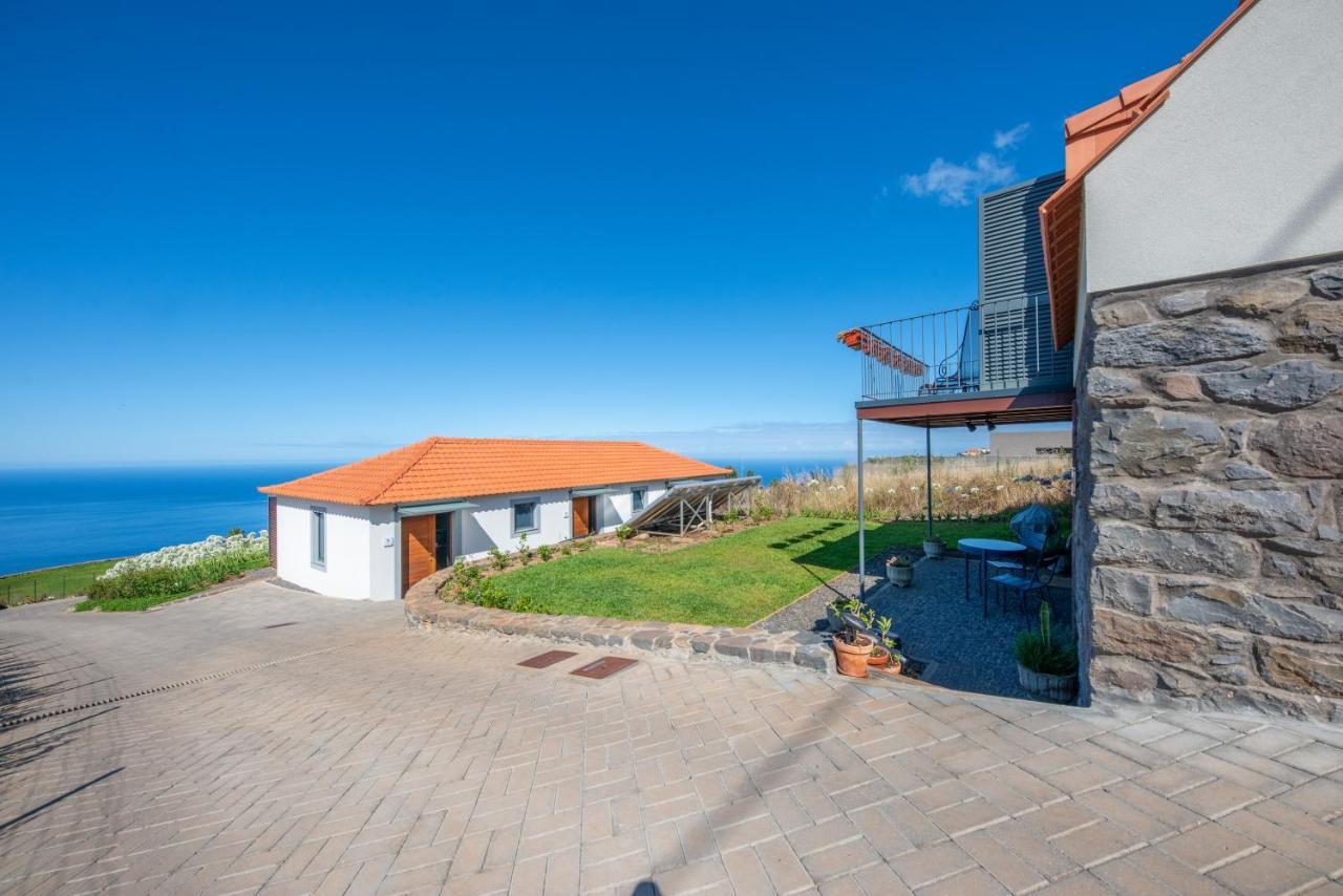 Ourmadeira - Quinta Inacia, Countryside Escape Apartment Calheta (Madeira)