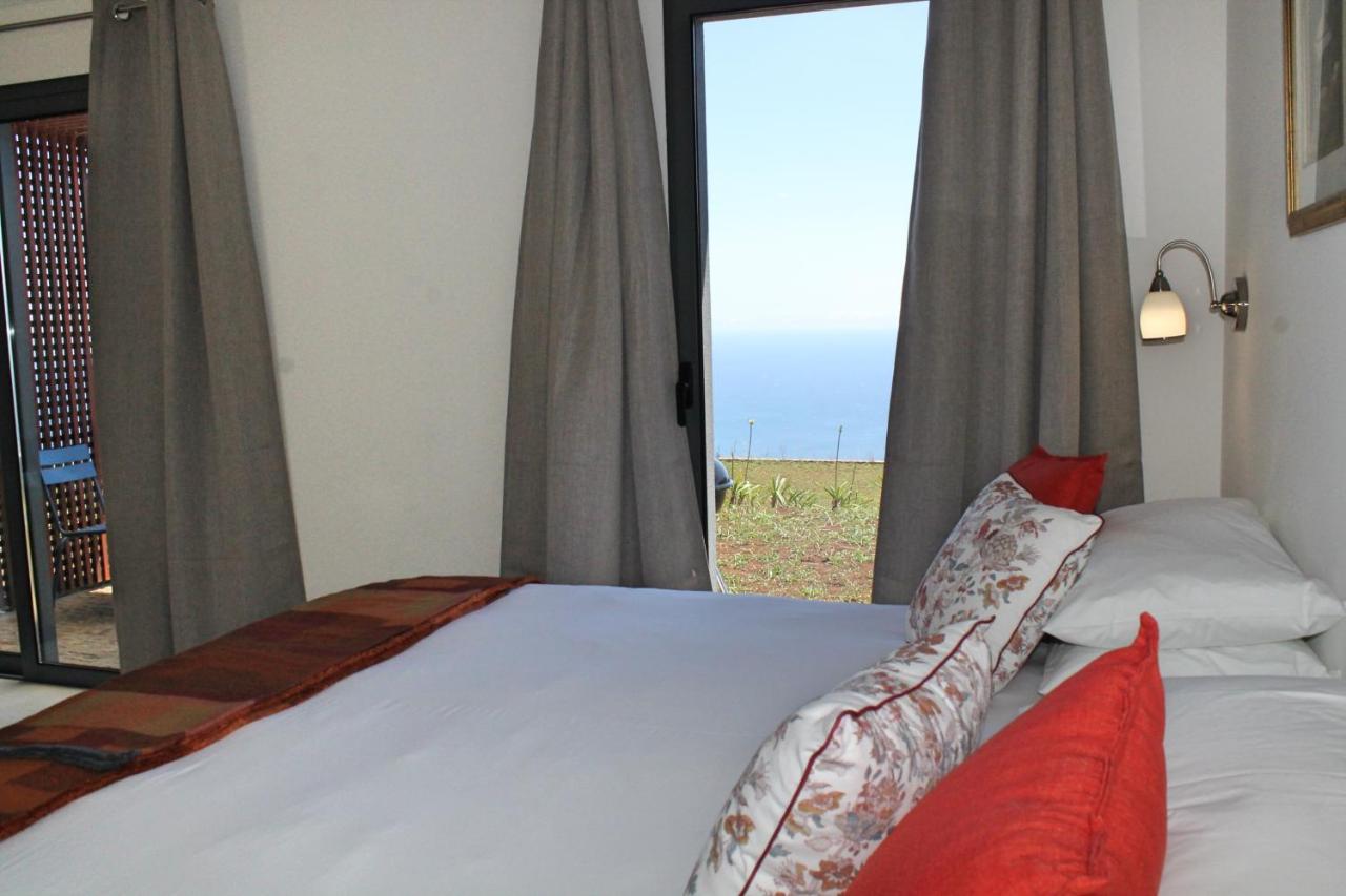 Ourmadeira - Quinta Inacia, Countryside Escape Apartment
