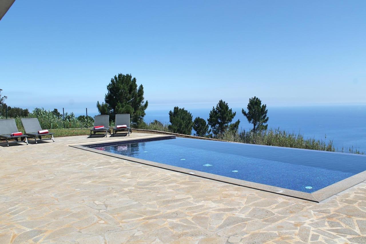 Ourmadeira - Quinta Inacia, Countryside Escape *
