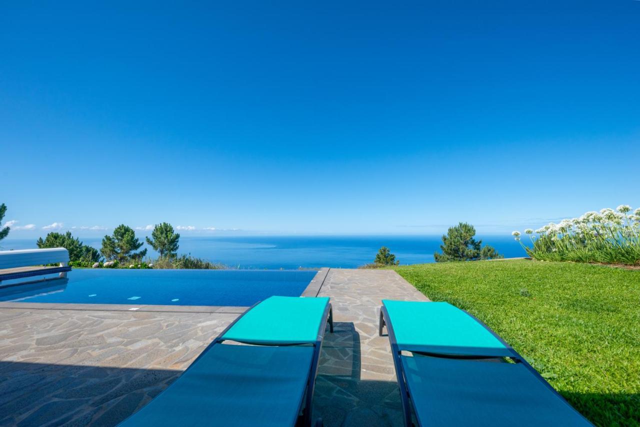 Ourmadeira - Quinta Inacia, Countryside Escape * Calheta (Madeira)