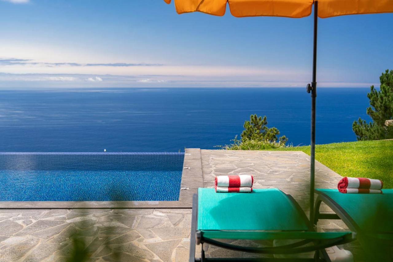 Ourmadeira - Quinta Inacia, Countryside Escape *