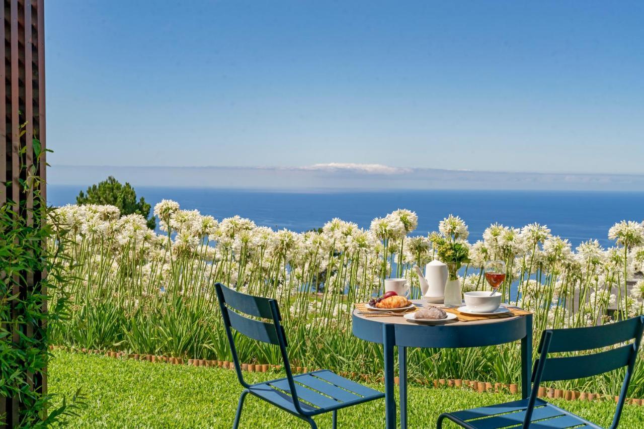 Apartment Ourmadeira - Quinta Inacia, Countryside Escape