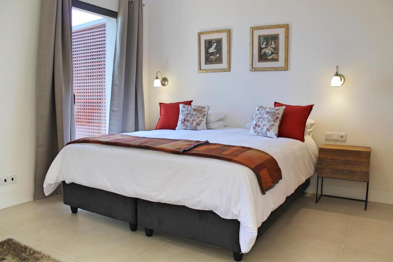 Ourmadeira - Quinta Inacia, Countryside Escape *