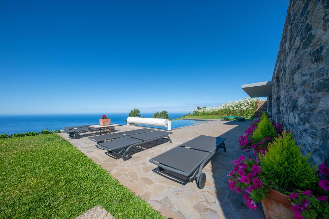 Ourmadeira - Quinta Inacia, Countryside Escape Apartment *