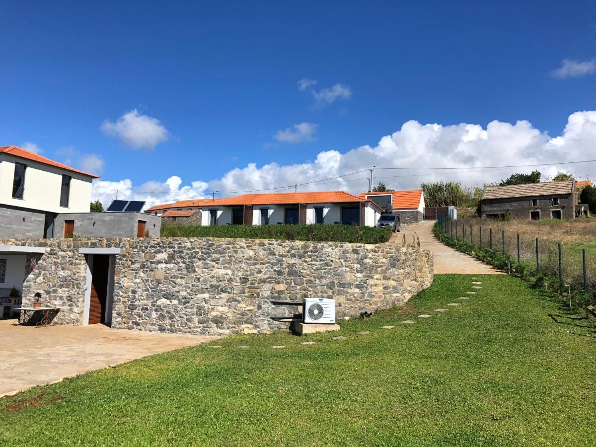 Ourmadeira - Quinta Inacia, Countryside Escape Apartment