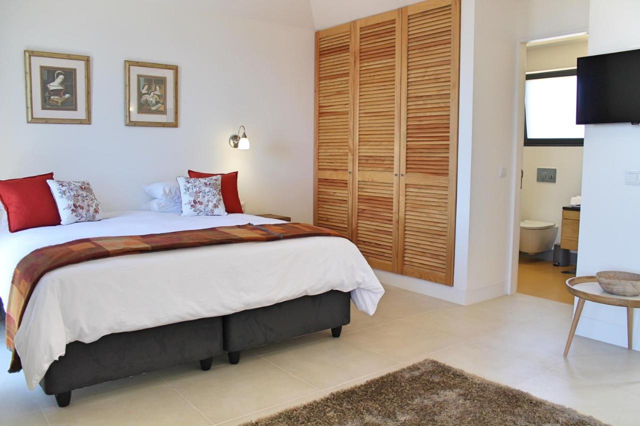 Ourmadeira - Quinta Inacia, Countryside Escape Apartment