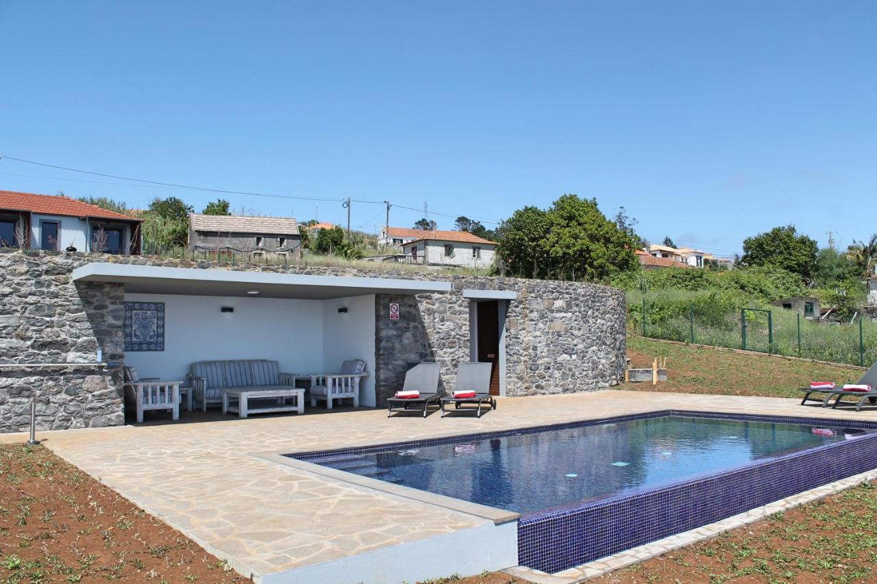 Ourmadeira - Quinta Inacia, Countryside Escape Apartment