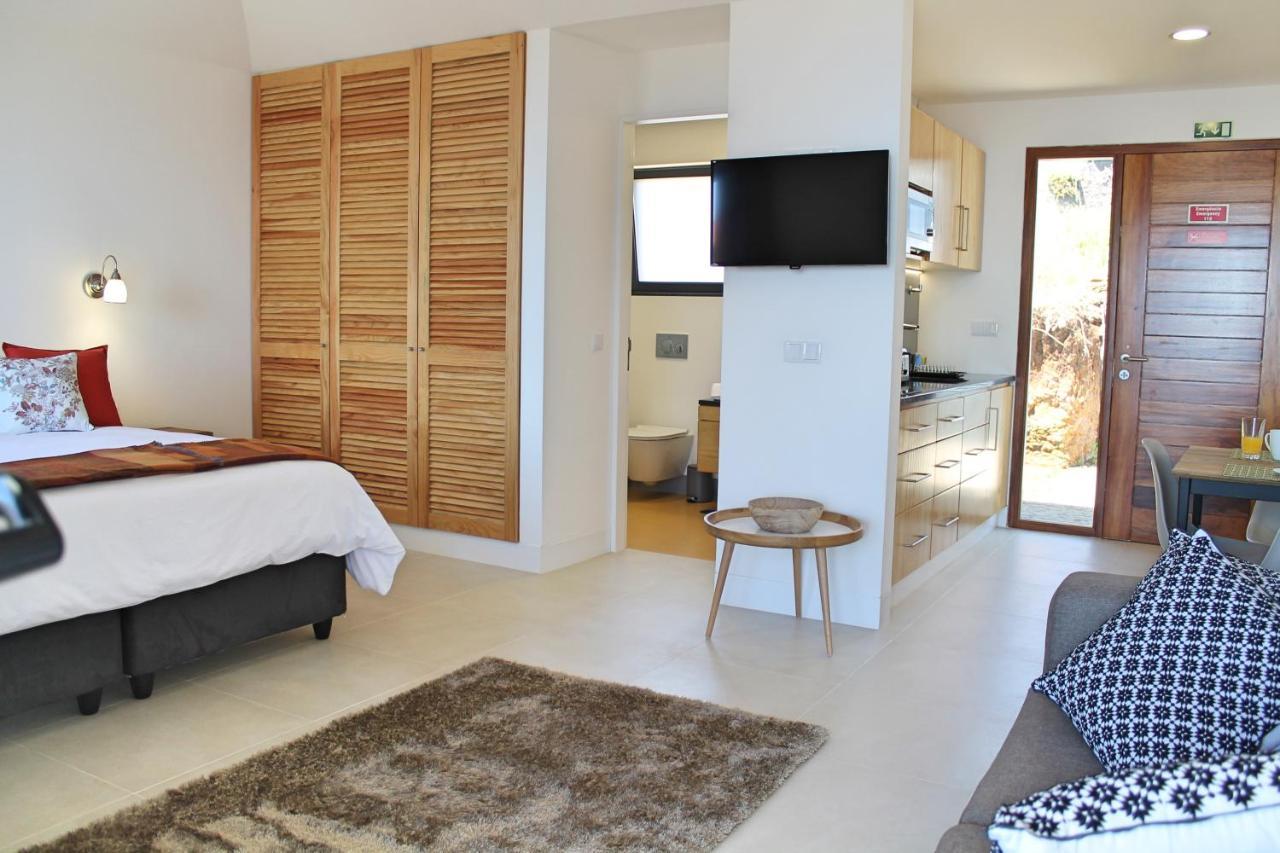 Ourmadeira - Quinta Inacia, Countryside Escape *