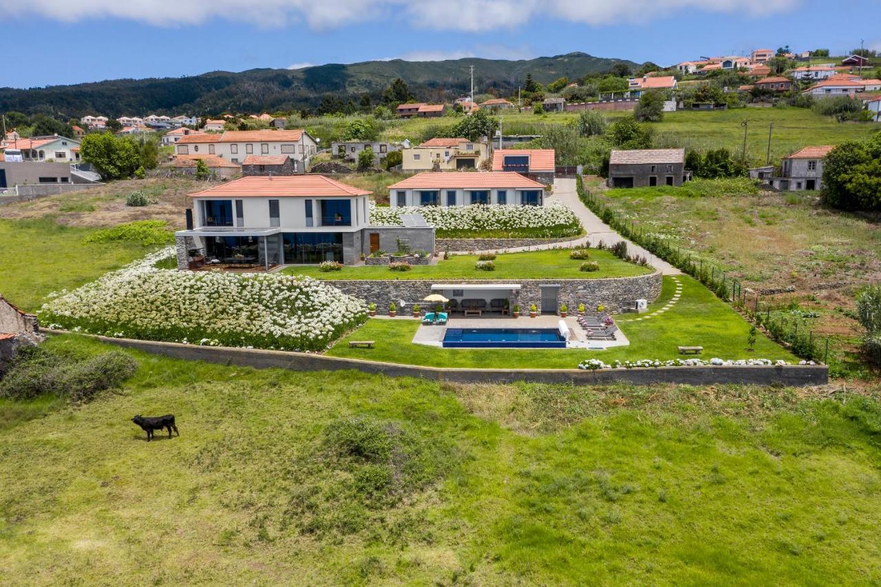 Ourmadeira - Quinta Inacia, Countryside Escape Calheta (Madeira)