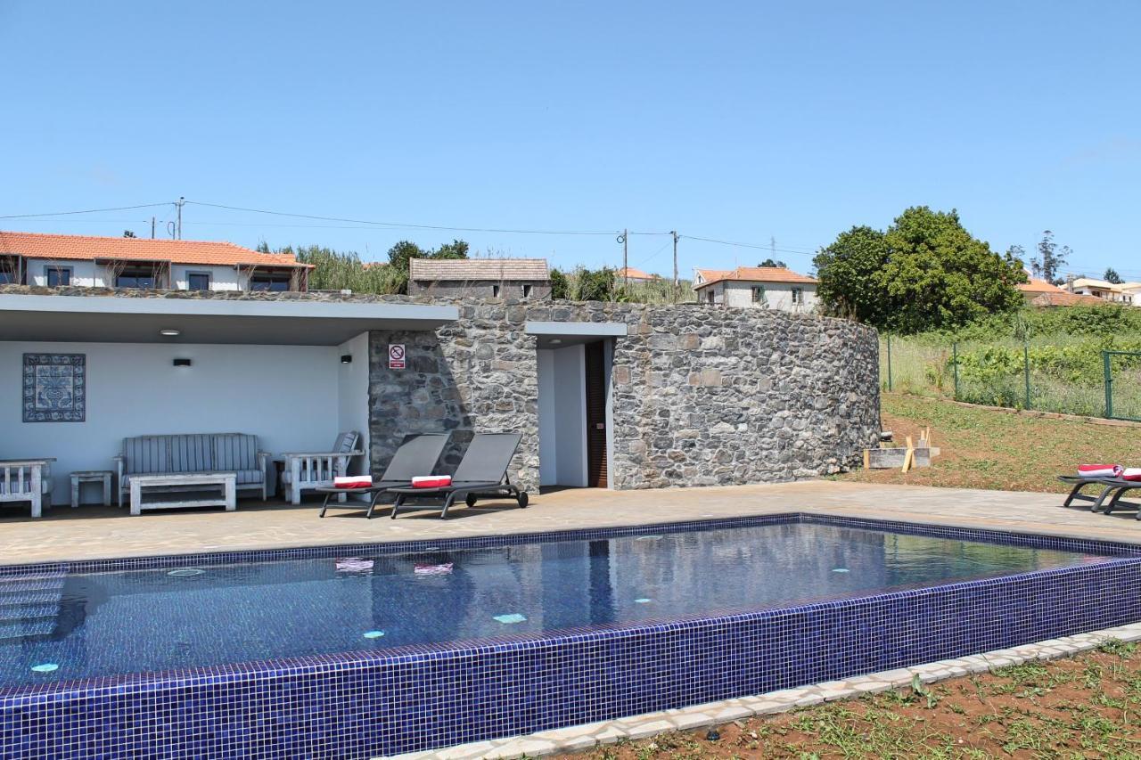 Ourmadeira - Quinta Inacia, Countryside Escape Apartment