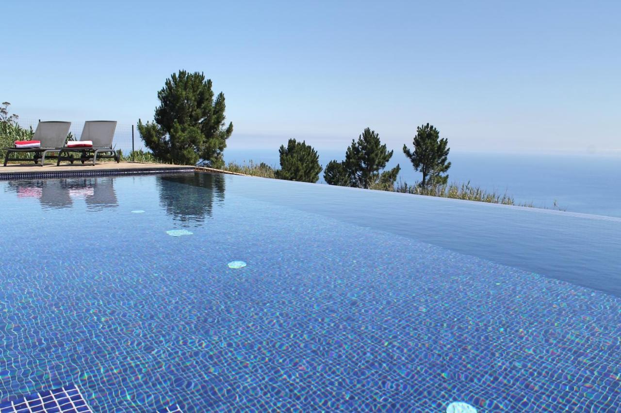 Ourmadeira - Quinta Inacia, Countryside Escape * Calheta (Madeira)