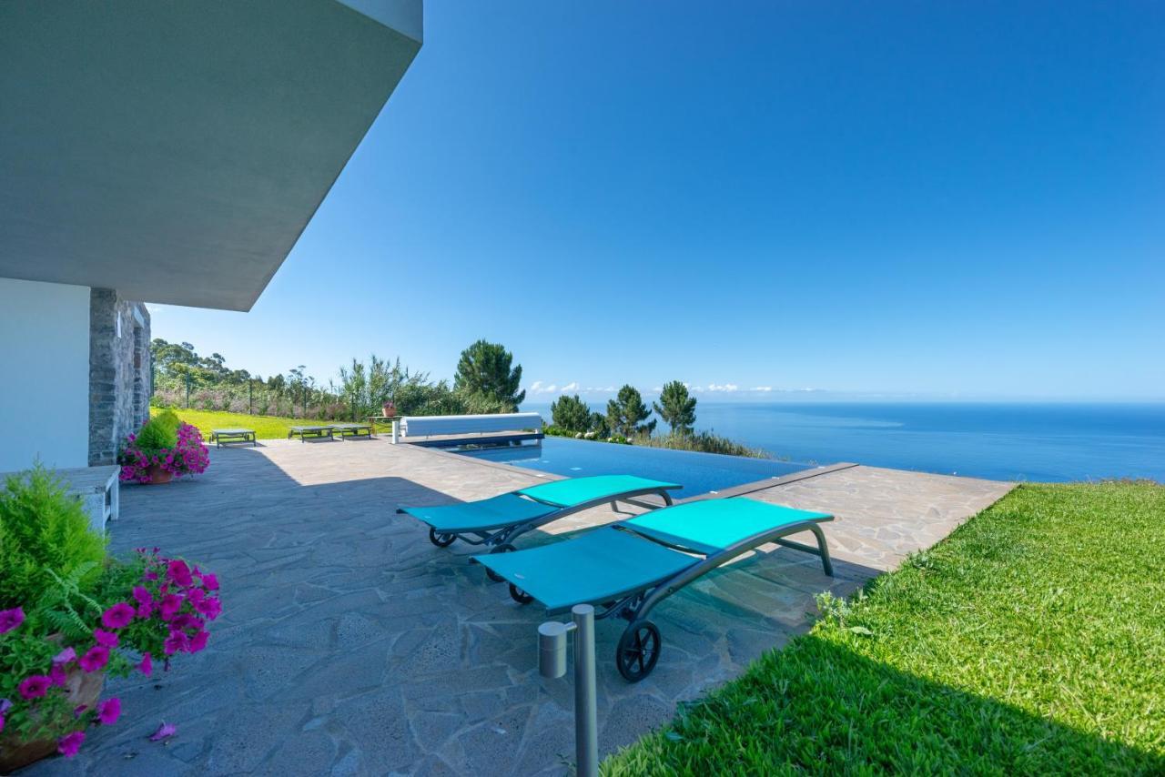Ourmadeira - Quinta Inacia, Countryside Escape Apartment