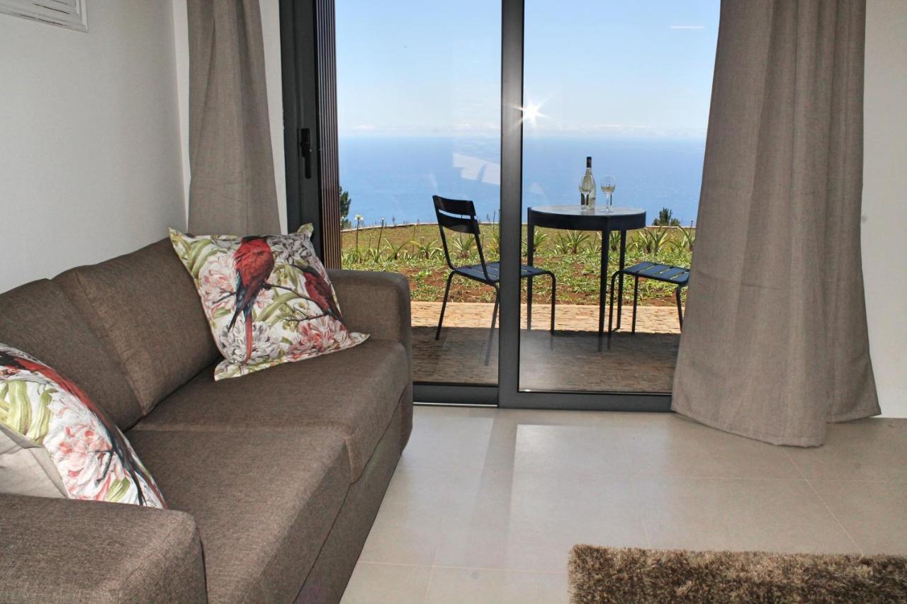 Ourmadeira - Quinta Inacia, Countryside Escape * Calheta (Madeira)