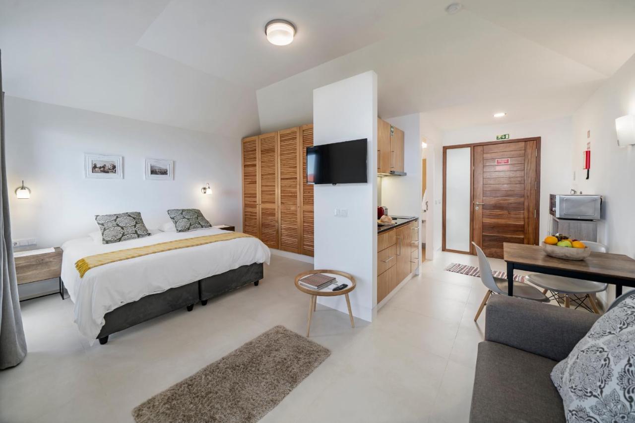 Ourmadeira - Quinta Inacia, Countryside Escape Apartment Calheta (Madeira)