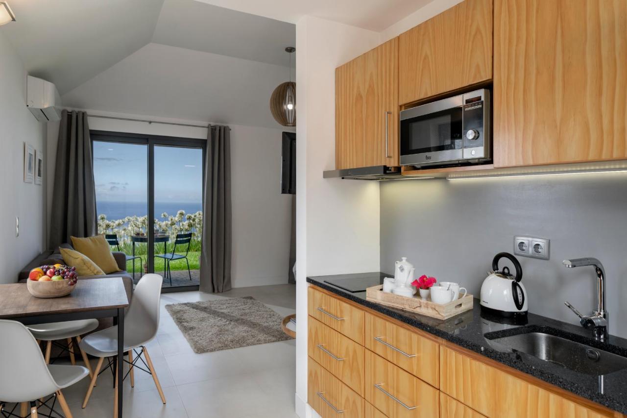 Ourmadeira - Quinta Inacia, Countryside Escape
