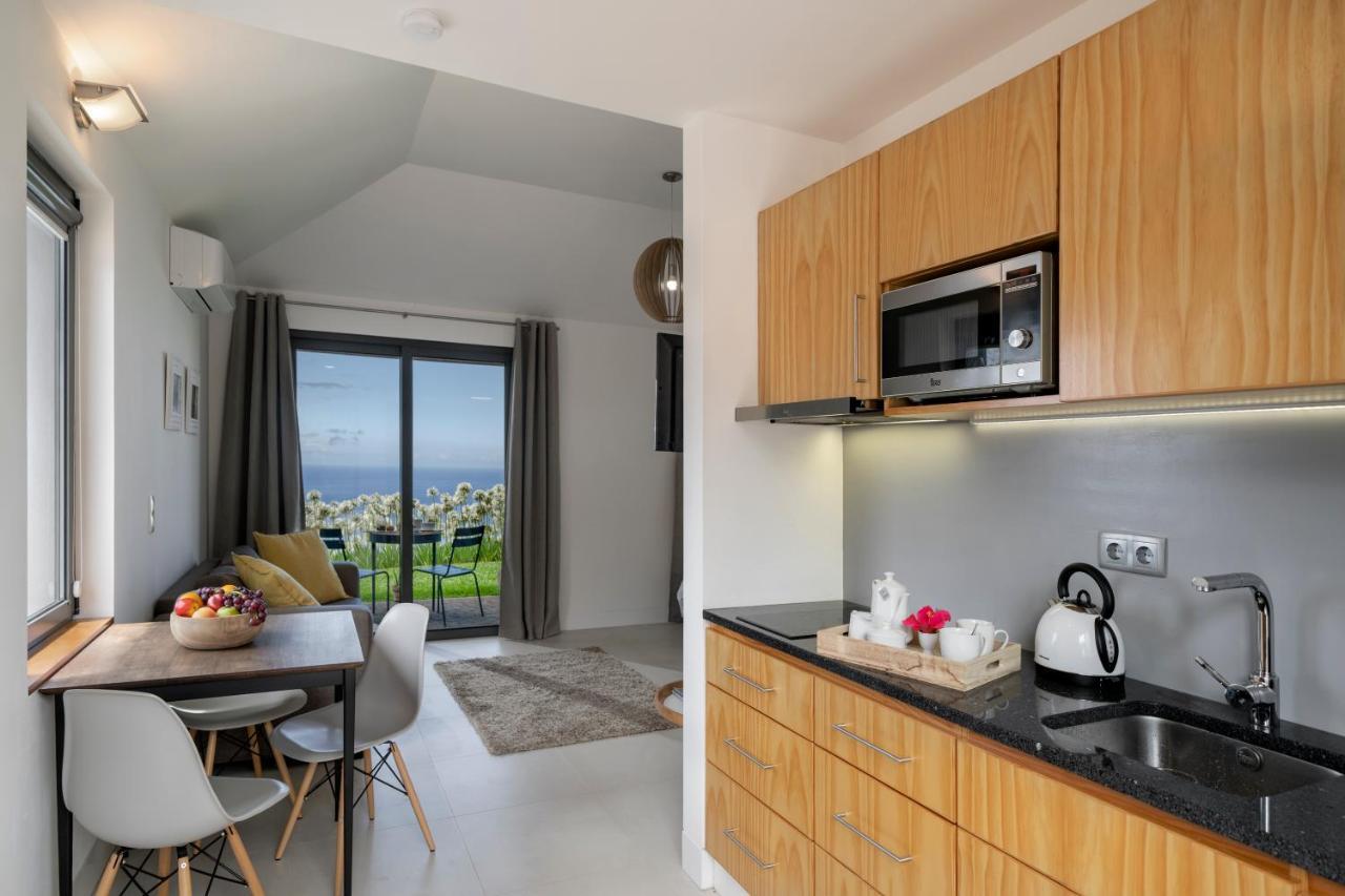 Ourmadeira - Quinta Inacia, Countryside Escape Apartment