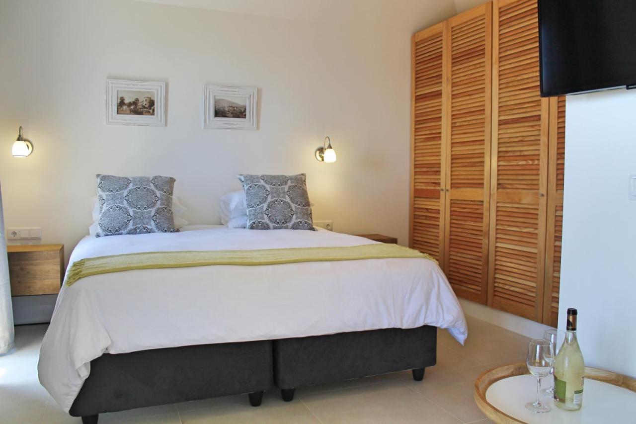 Ourmadeira - Quinta Inacia, Countryside Escape
