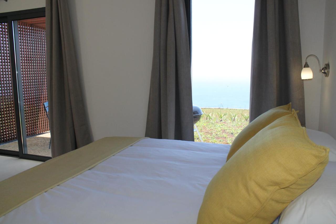 Ourmadeira - Quinta Inacia, Countryside Escape Calheta (Madeira)