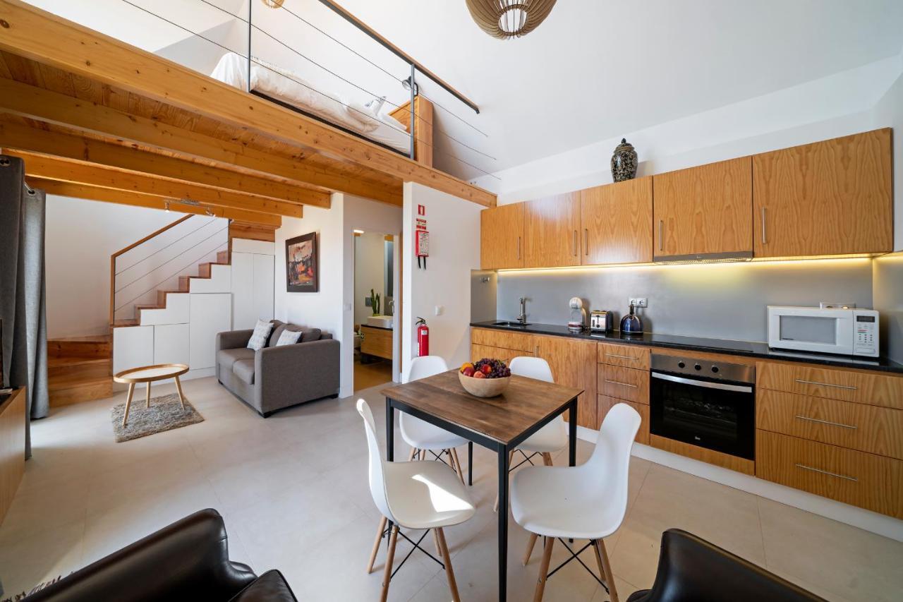 Ourmadeira - Quinta Inacia, Countryside Escape Apartment