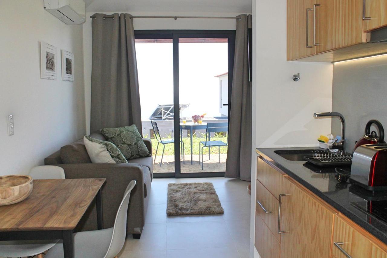 Apartment Ourmadeira - Quinta Inacia, Countryside Escape *