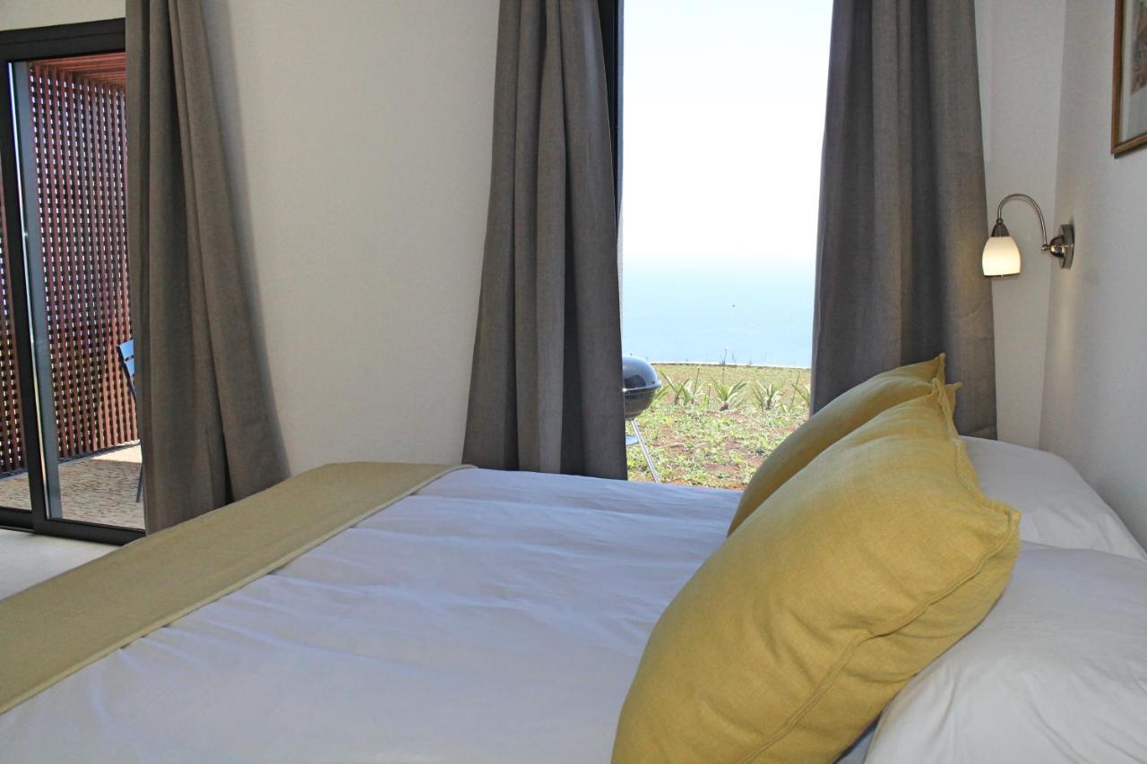 Ourmadeira - Quinta Inacia, Countryside Escape Calheta (Madeira)
