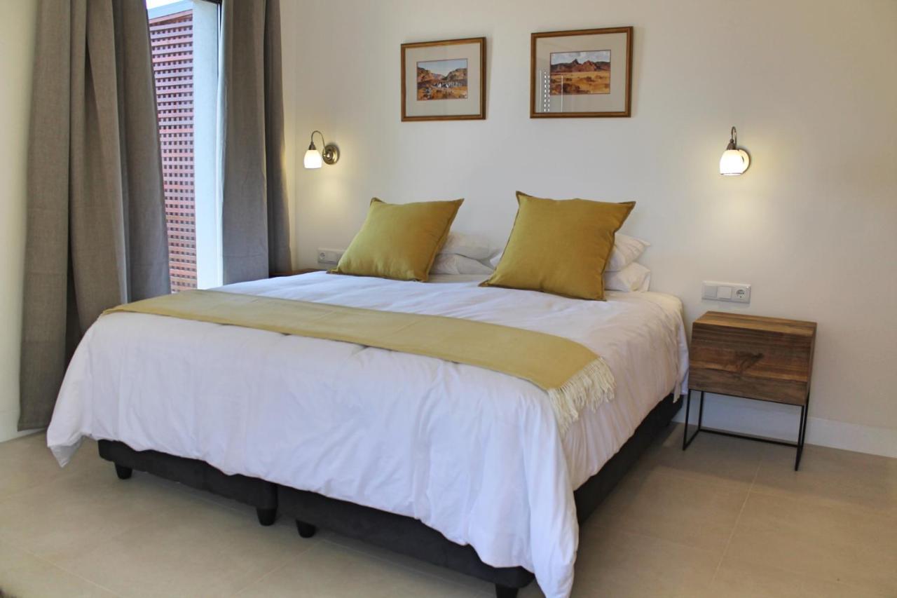 Ourmadeira - Quinta Inacia, Countryside Escape *