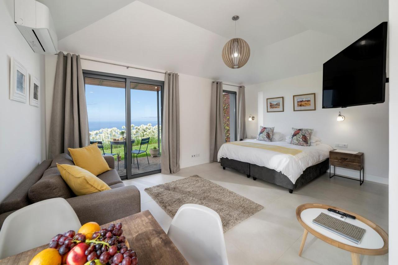 Ourmadeira - Quinta Inacia, Countryside Escape *