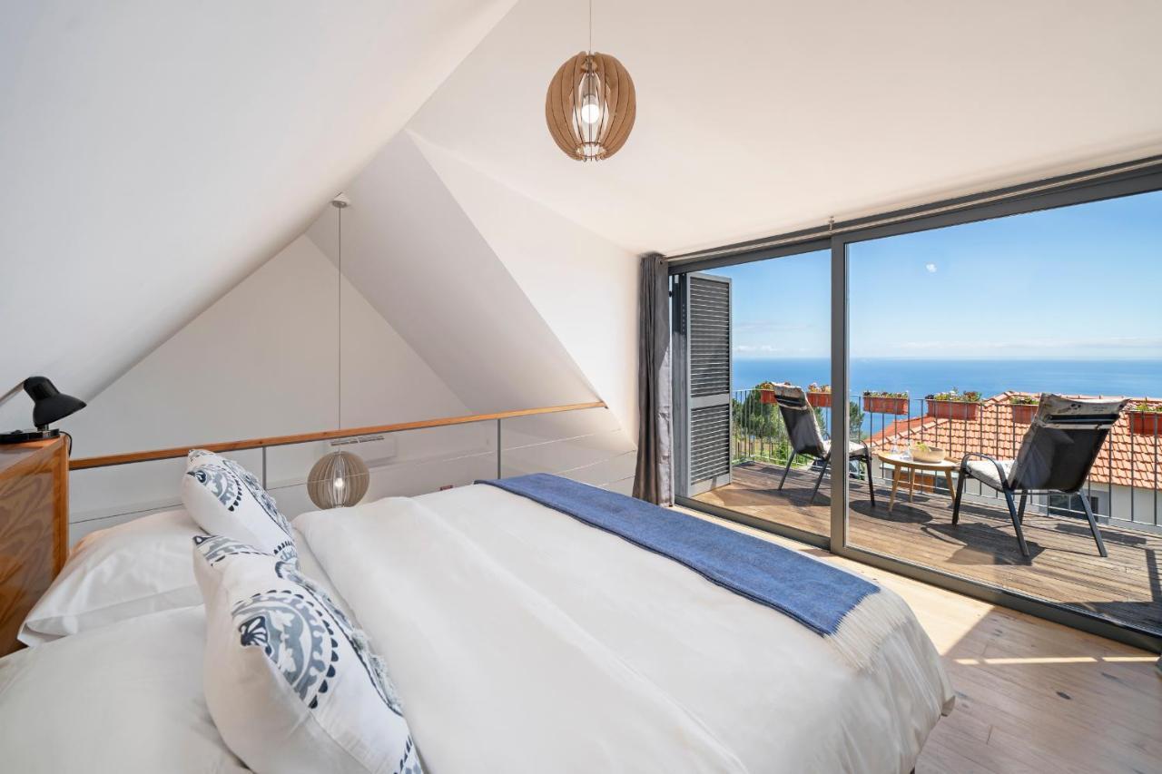 Apartment Ourmadeira - Quinta Inacia, Countryside Escape Calheta (Madeira)