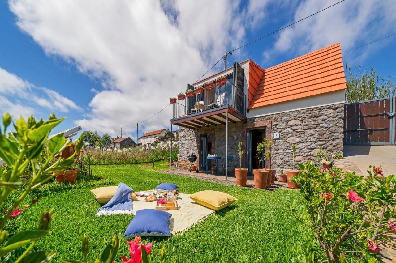 Ourmadeira - Quinta Inacia, Countryside Escape Calheta (Madeira)