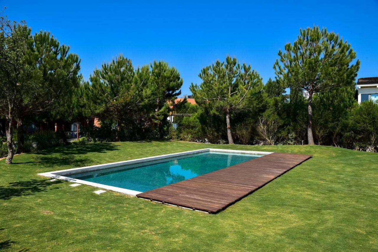 By The Editory - Aparthotel 4*