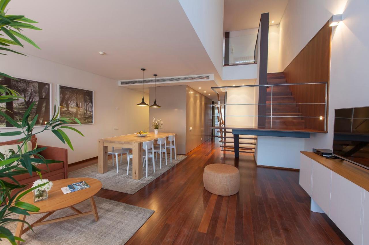 By The Editory - Aparthotel 4*