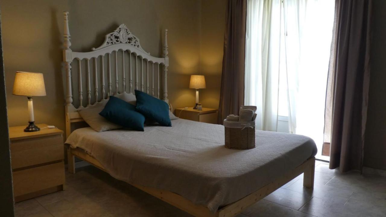 Townhouse Holiday home Altura