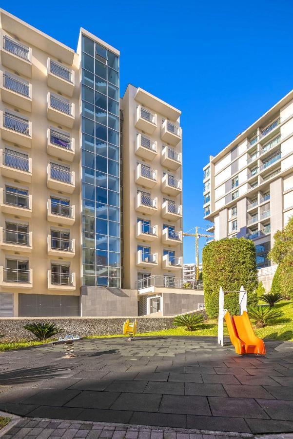 Apartment Sunset By Hr Madeira *