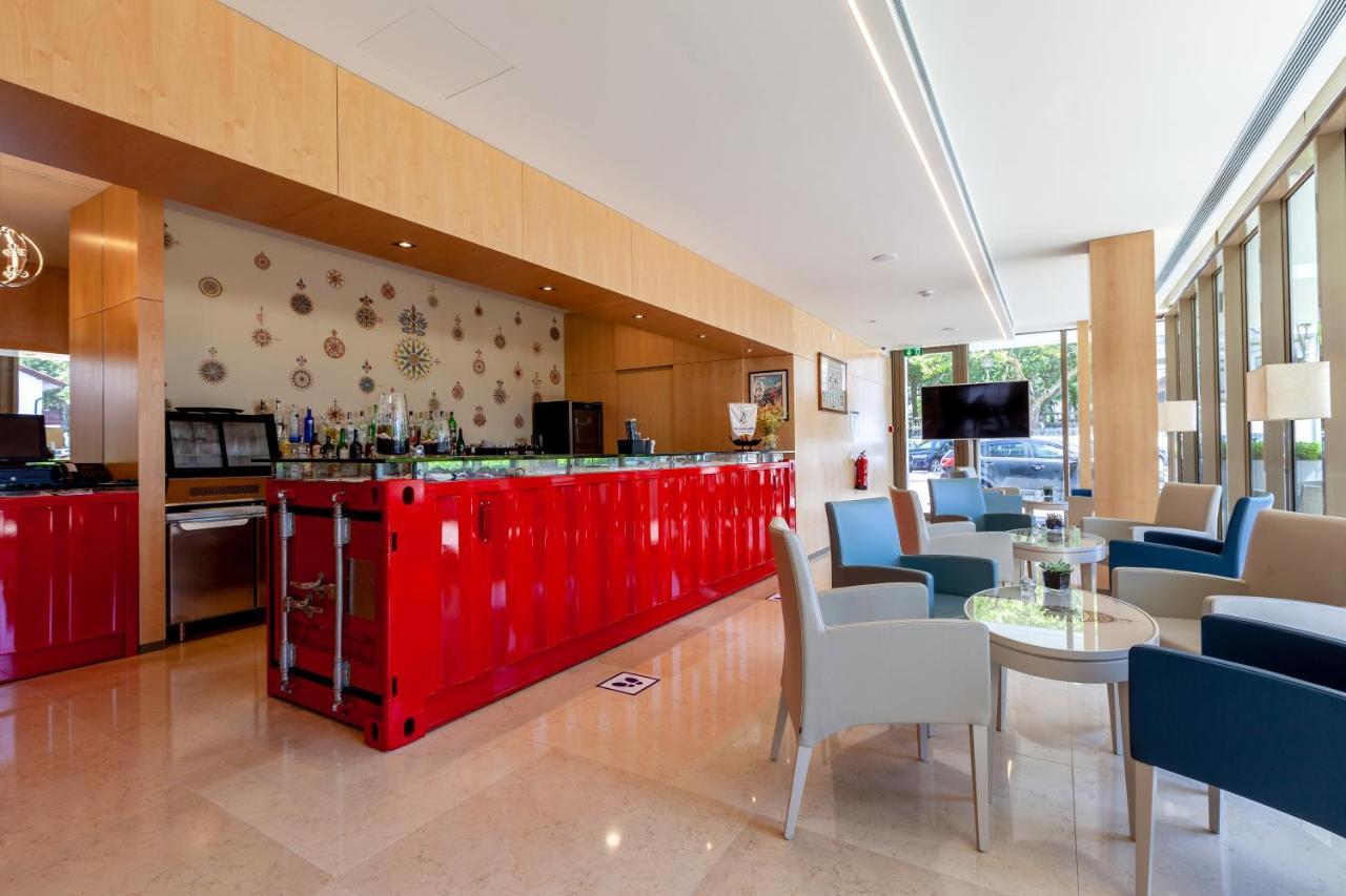 Sea Porto Hotel 4*