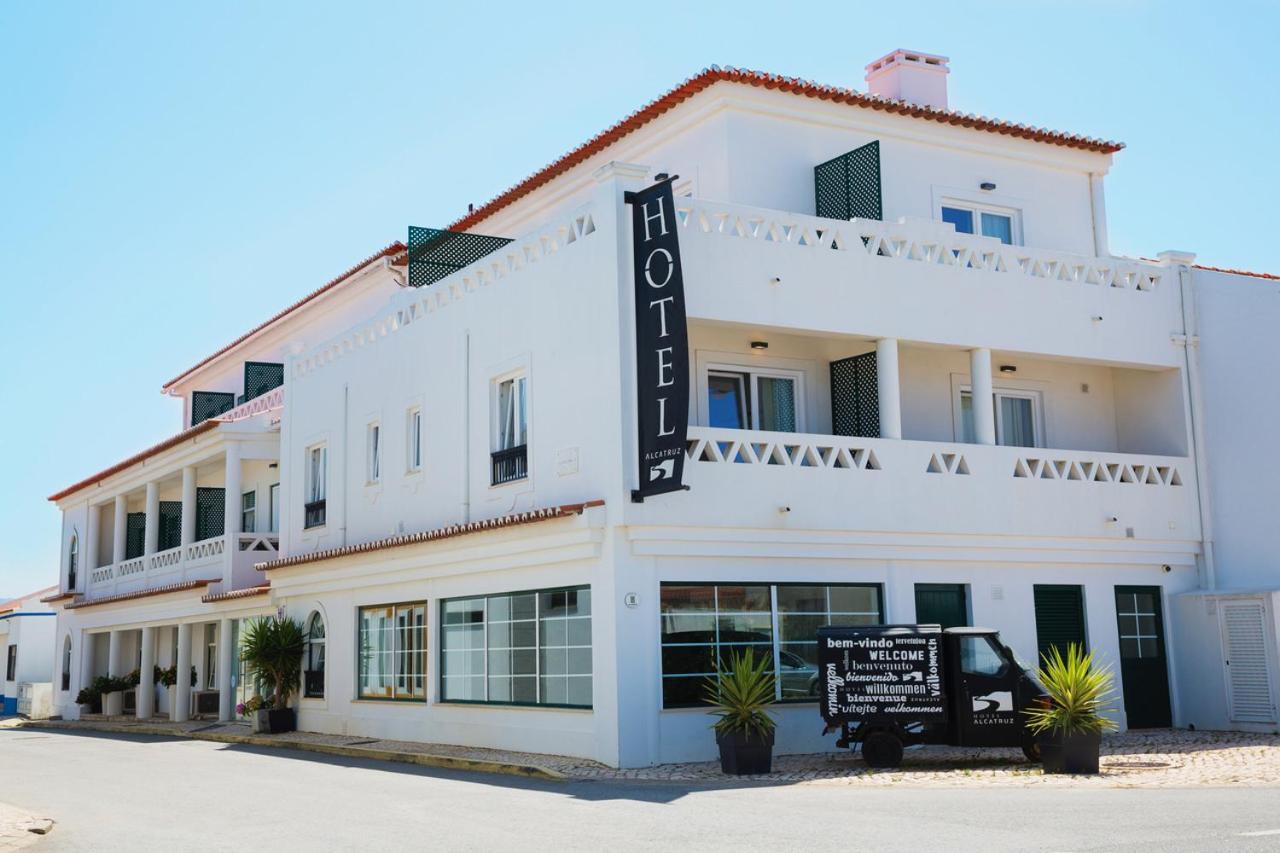 Alcatruz Hotel 2*