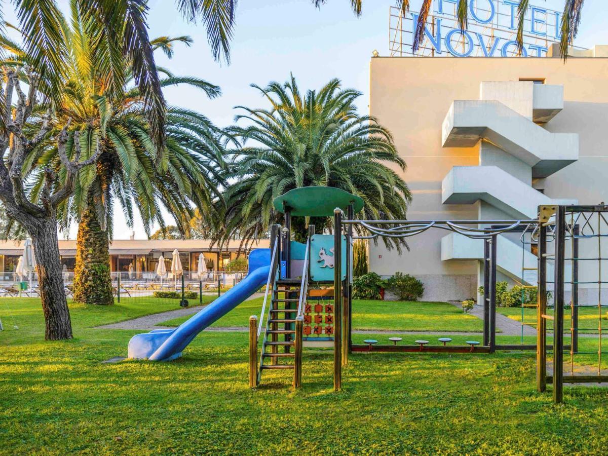 Novotel Porto Gaia Hotel 4*